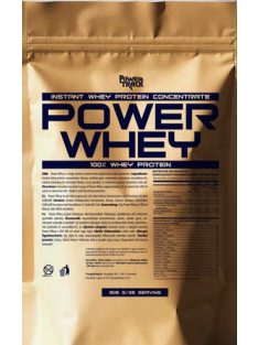 Power Track Power Whey 908 g