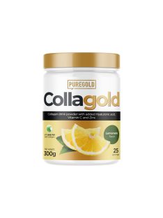 Pure Gold  CollaGold 300 g