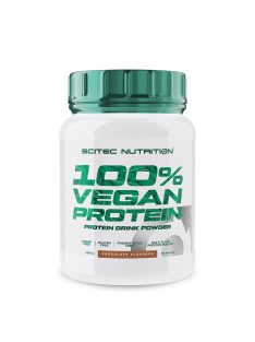 Scitec Nutrition 100% Vegan Protein (1 kg)