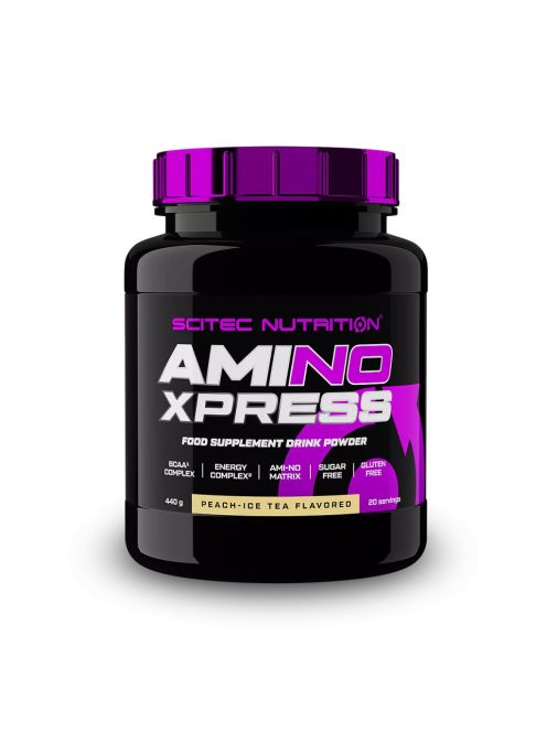Scitec Nutrition Ami-NO Xpress (440 gr.)