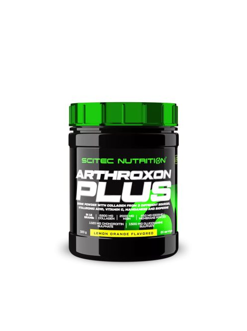 Scitec Nutrition Arthroxon Plus (320 gr.)