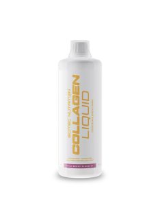 Scitec Nutrition Collagen Liquid 1000ml