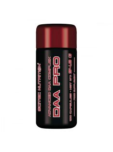 Scitec Nutrition DAA Pro Black Edition 100 kapszula