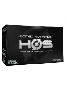 Scitec Nutrition HOS 250 kapszula