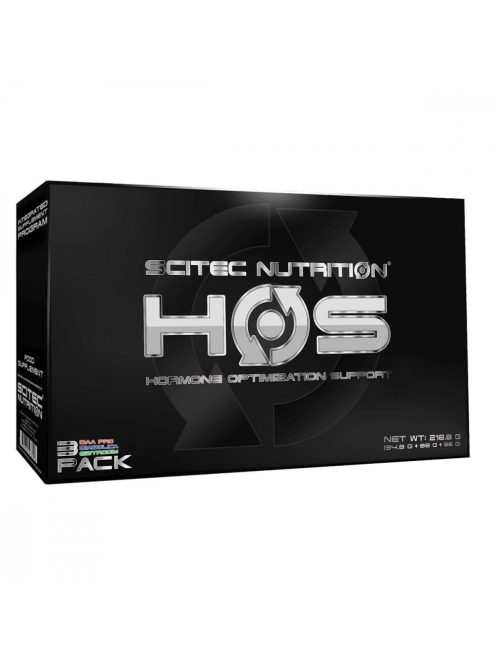 Scitec Nutrition HOS 250 kapszula