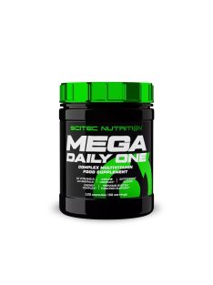 Scitec Nutrition Mega Daily One Plus 120 kapszula
