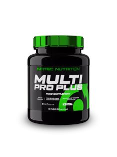 Scitec Nutrition Multi Pro Plus 30 csomag