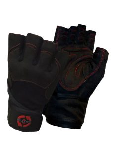 Scitec Nutrition RED STYLE EDZŐKESZTYŰ