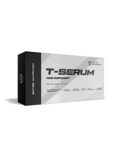 Scitec Nutrition T-Serum (120 kap.)