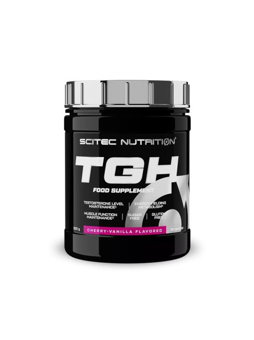 Scitec Nutrition T/GH 300g