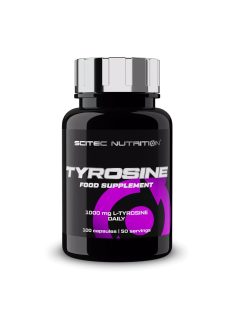 Scitec Nutrition Tyrosine 100 kapszula